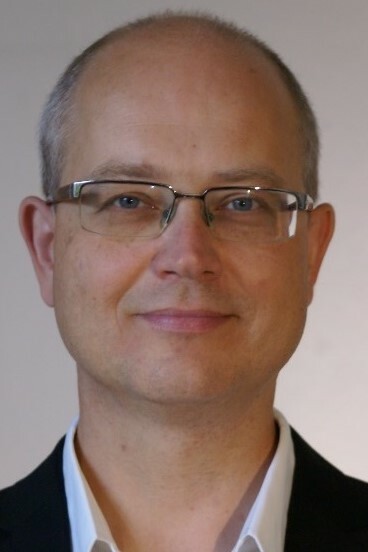 Dr. -Ing. Tomasz Soltysinski - Projektmanager Schwerpunkt EMPAIA