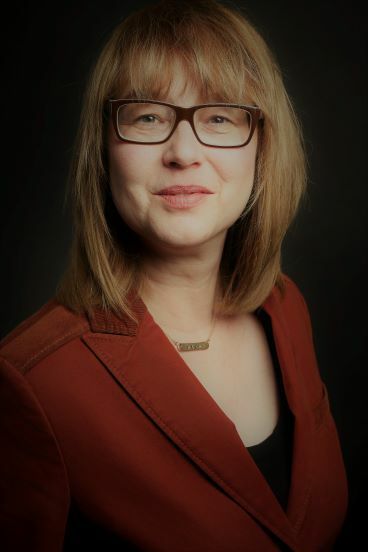 Katja Wiesemann - Projektmanagerin Schwerpunkt Regulatory Affairs/EMPAIA
