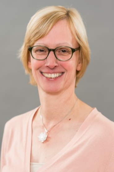 Prof. Dr. med. Korinna Jöhrens - Medizinische Beraterin