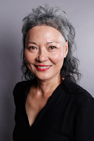 Lina Yap - Projektmanagerin Schwerpunkt Ringversuche